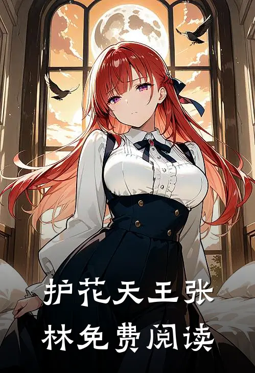 护花天王张林免费阅读