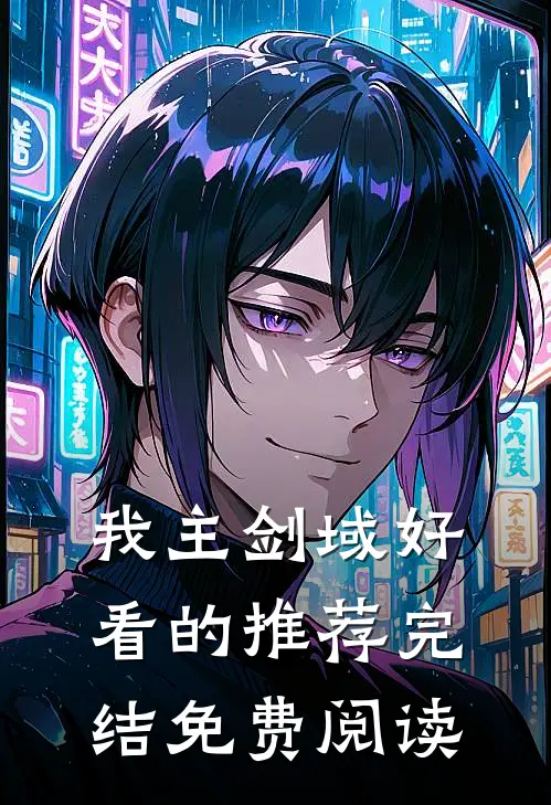 我主剑域好看的推荐完结免费阅读