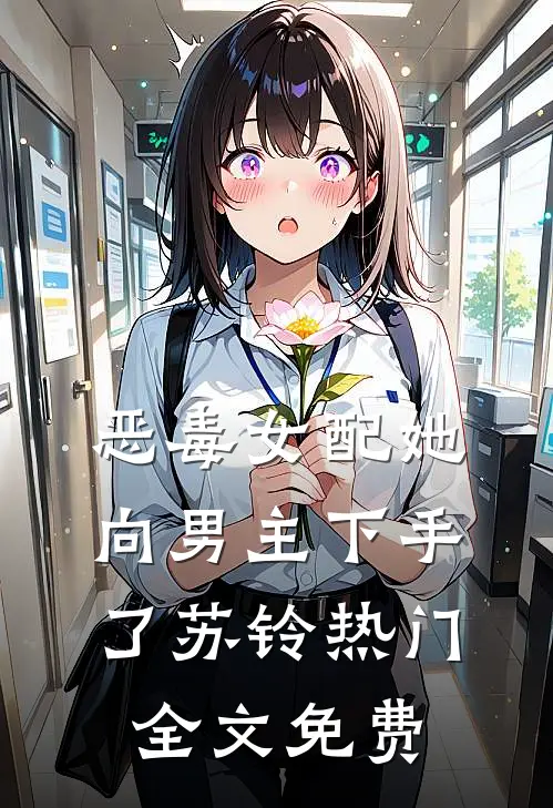 恶毒女配她向男主下手了苏铃热门全文免费