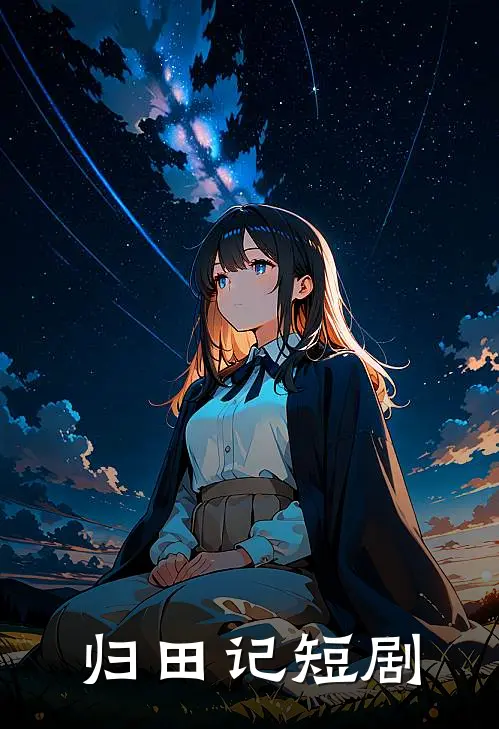 归田记短剧