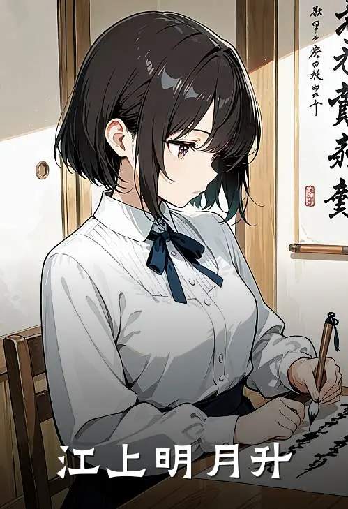 江上明月升