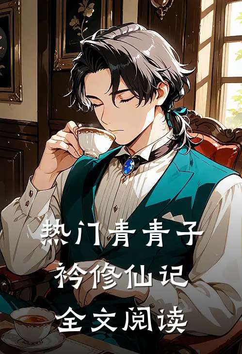 热门青青子衿修仙记全文阅读