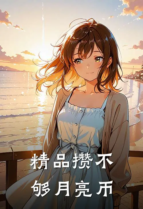 精品攒不够月亮币
