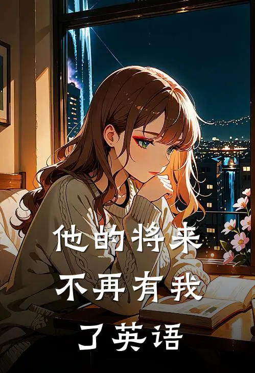 他的将来不再有我了英语