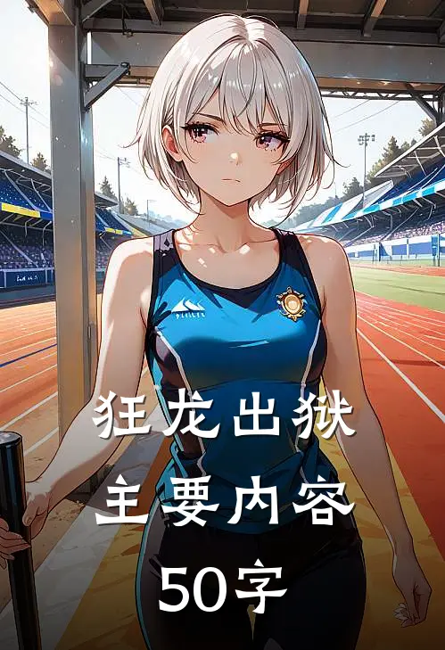 狂龙出狱主要内容50字