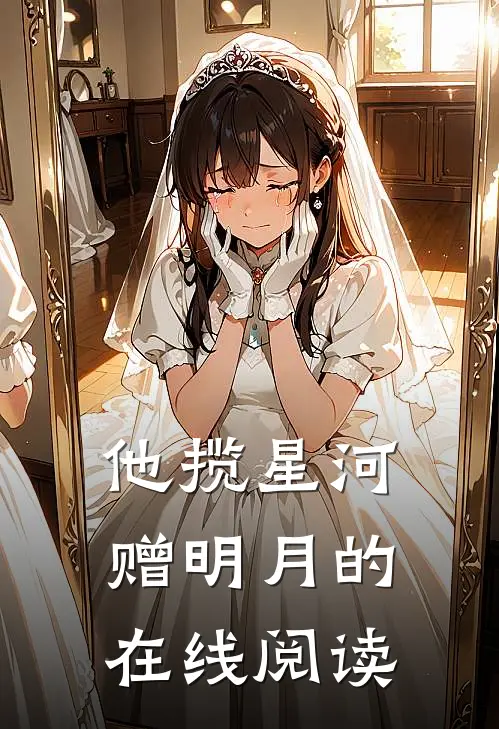 他揽星河赠明月的在线阅读