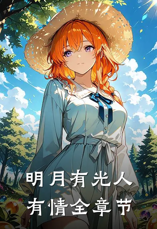 明月有光人有情全章节