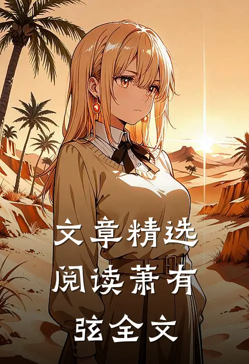 文章精选阅读萧有弦全文