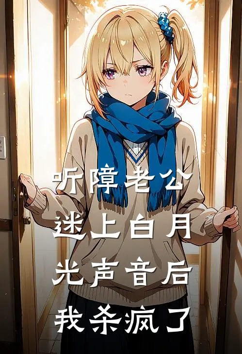 听障老公迷上白月光声音后，我杀疯了