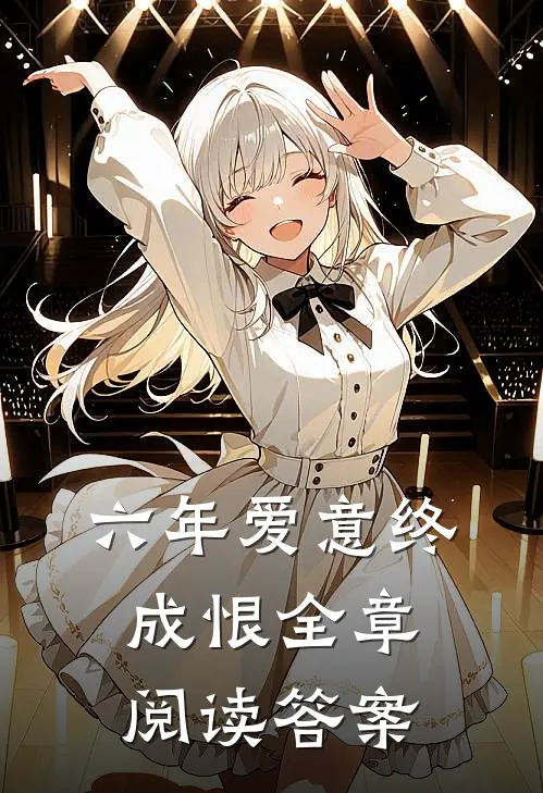 六年爱意终成恨全章阅读答案