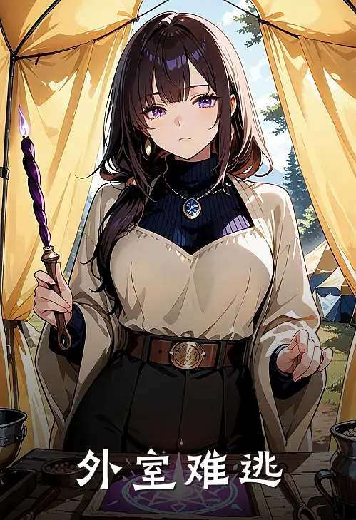 外室难逃