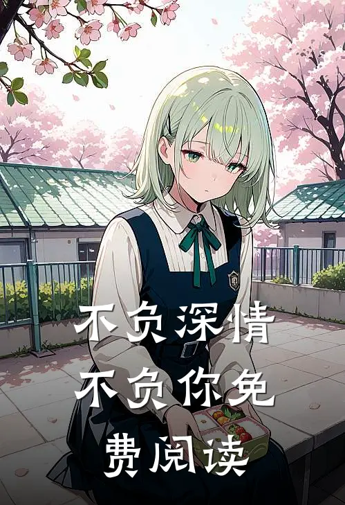 不负深情不负你免费阅读
