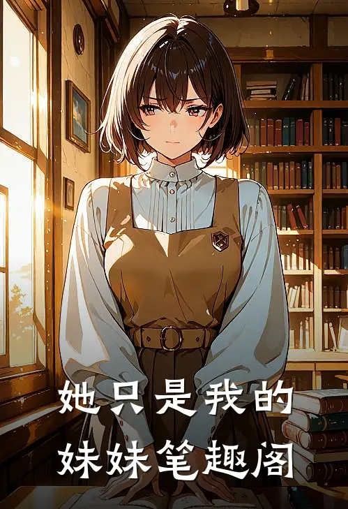 她只是我的妹妹笔趣阁