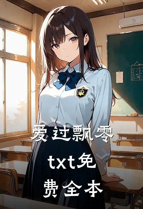 爱过飘零txt免费全本