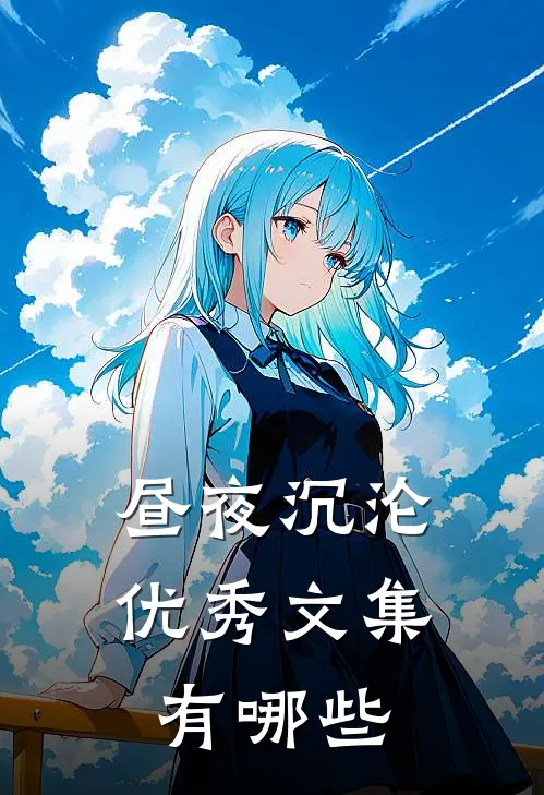 昼夜沉沦优秀文集有哪些