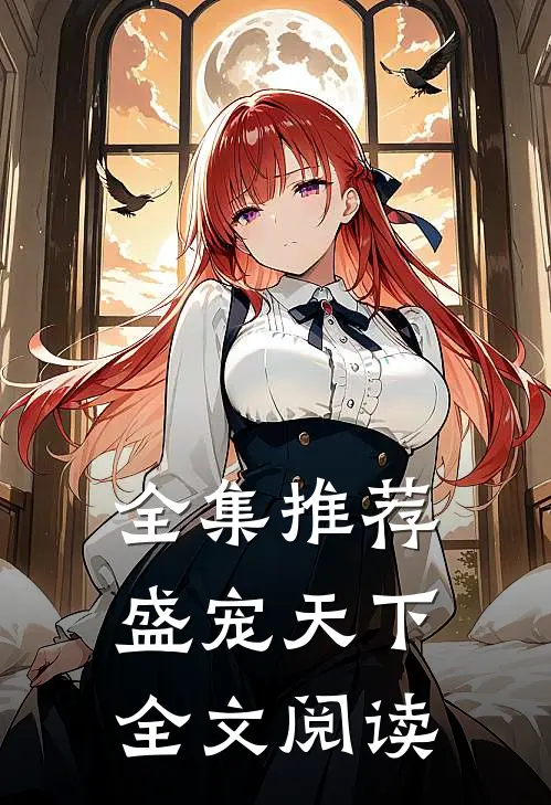 全集推荐盛宠天下全文阅读