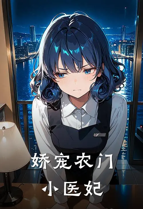 娇宠农门小医妃