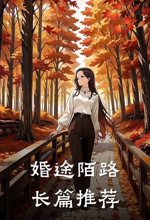 婚途陌路长篇推荐