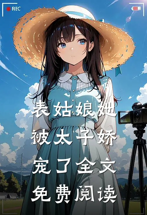 表姑娘她被太子娇宠了全文免费阅读