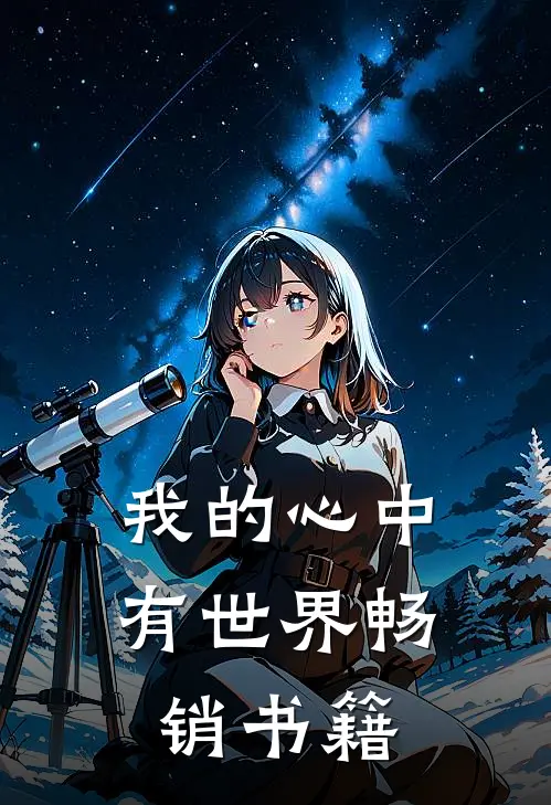 我的心中有世界畅销书籍