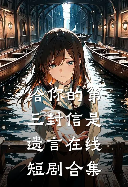 给你的第三封信是遗言在线短剧合集