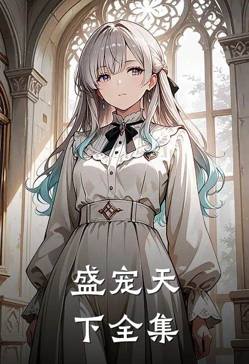 盛宠天下全集