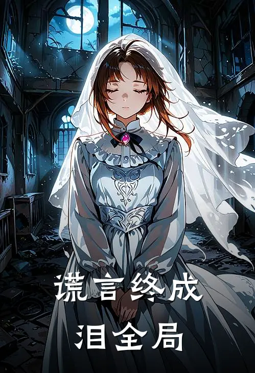 谎言终成泪全局