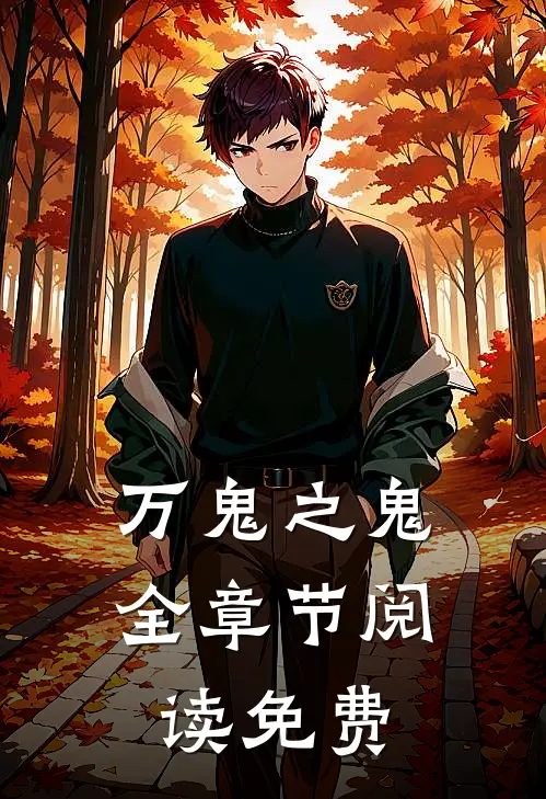 万鬼之鬼全章节阅读免费