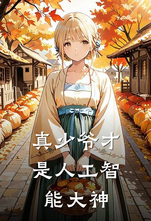 真少爷才是人工智能大神
