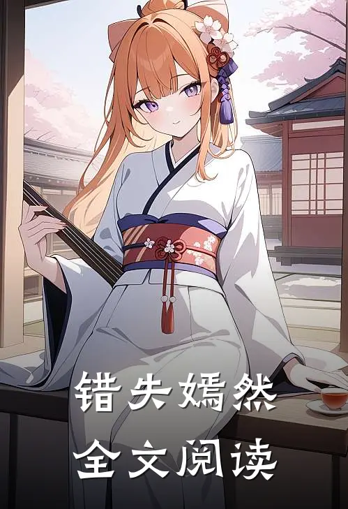 错失嫣然全文阅读