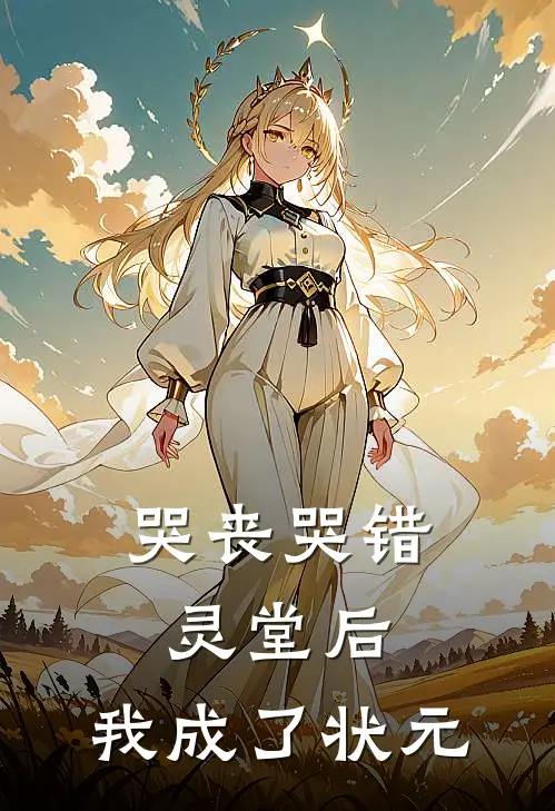 哭丧哭错灵堂后，我成了状元