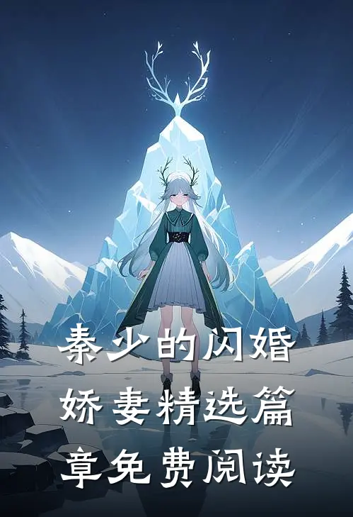 秦少的闪婚娇妻精选篇章免费阅读