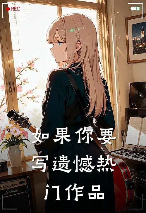 如果你要写遗憾热门作品