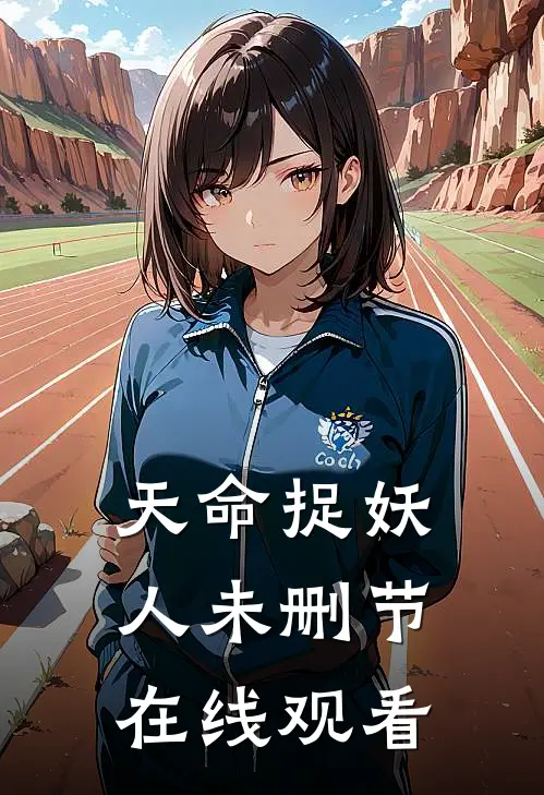 天命捉妖人未删节在线观看