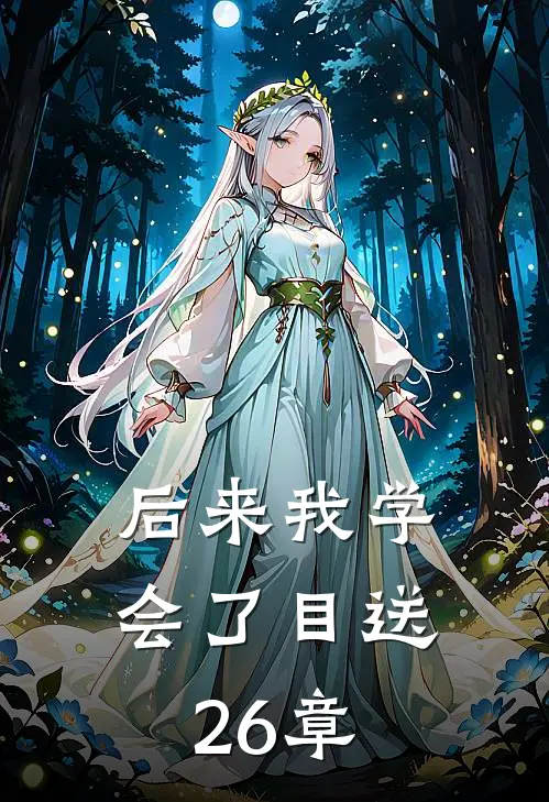 后来我学会了目送26章