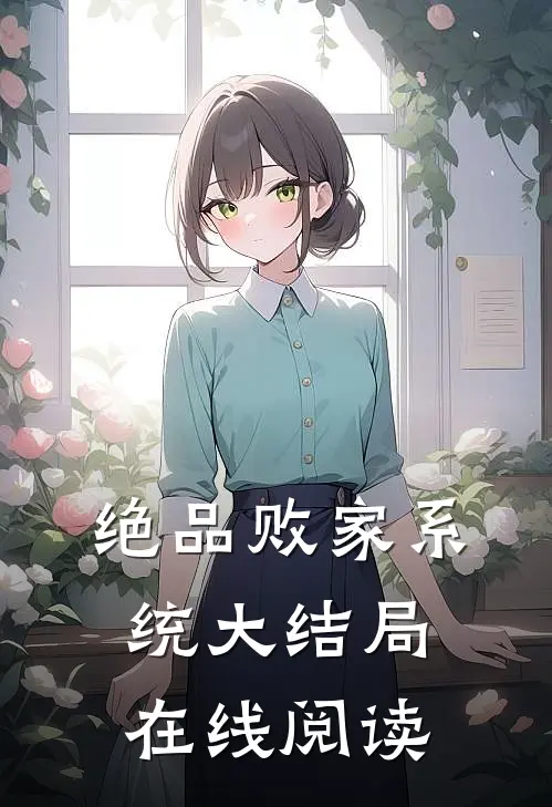 绝品败家系统大结局在线阅读