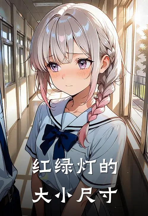 红绿灯的大小尺寸