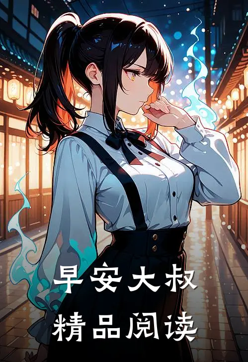 早安大叔精品阅读
