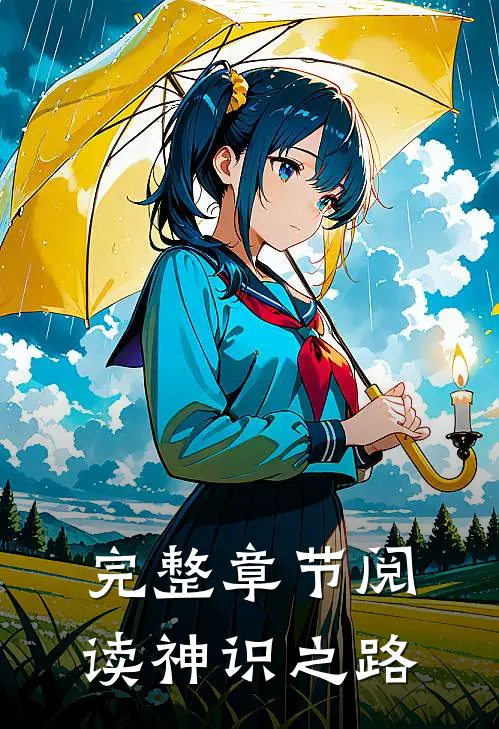 完整章节阅读神识之路
