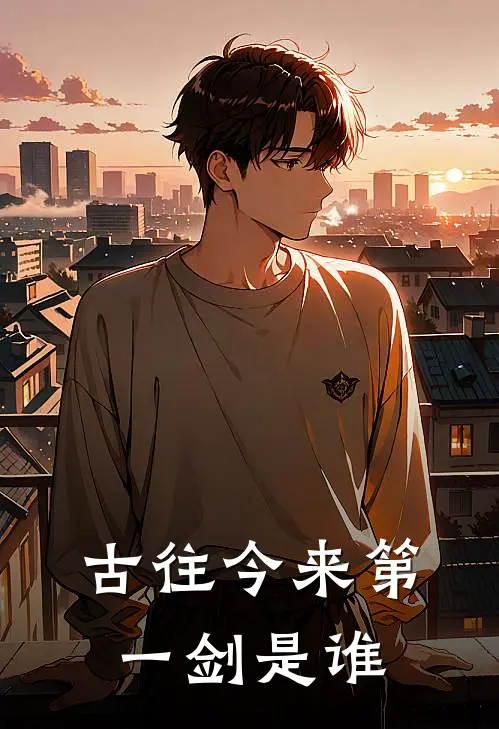 古往今来第一剑是谁