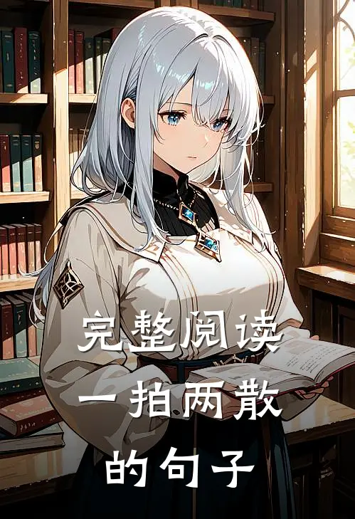 完整阅读一拍两散的句子