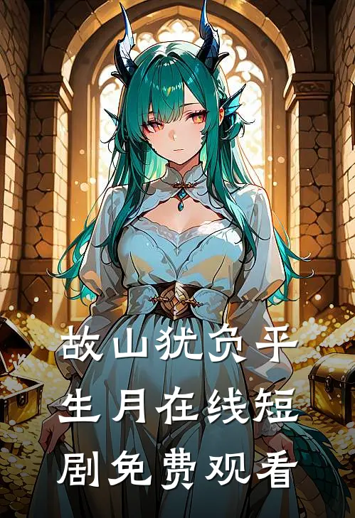 故山犹负平生月在线短剧免费观看