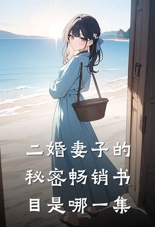 二婚妻子的秘密畅销书目是哪一集