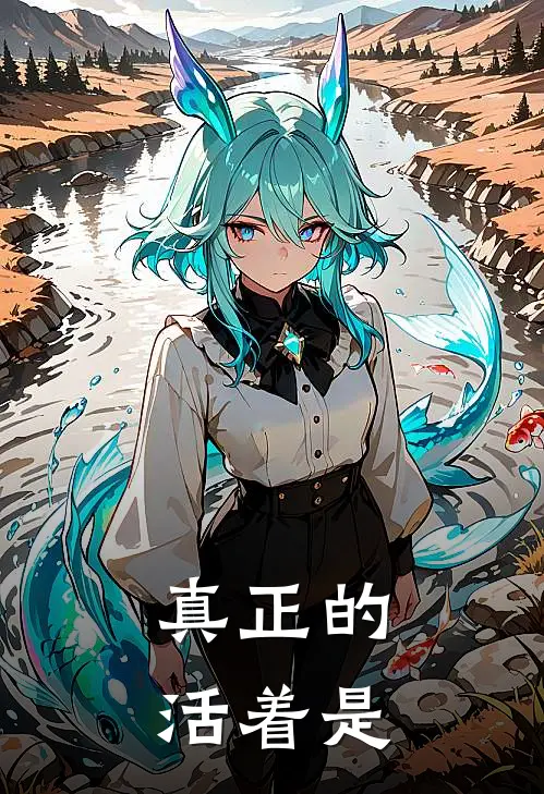 真正的活着是