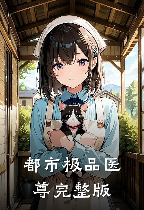 都市极品医尊完整版
