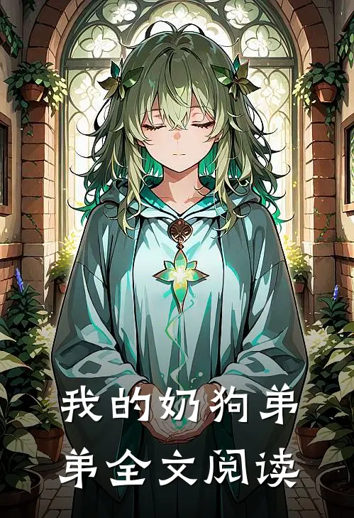我的奶狗弟弟全文阅读