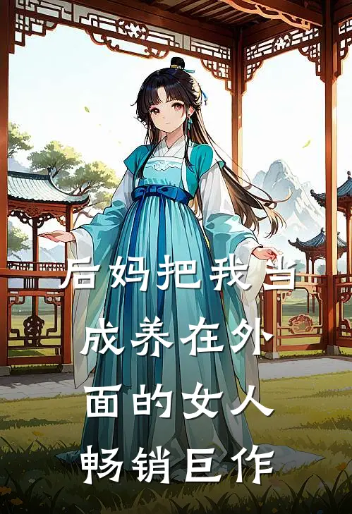 后妈把我当成养在外面的女人畅销巨作