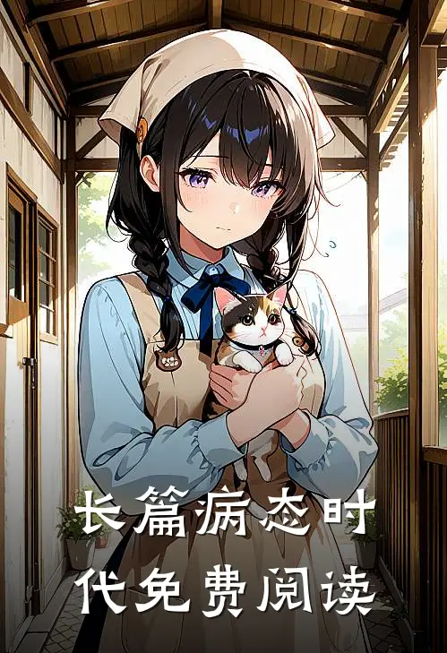 长篇病态时代免费阅读