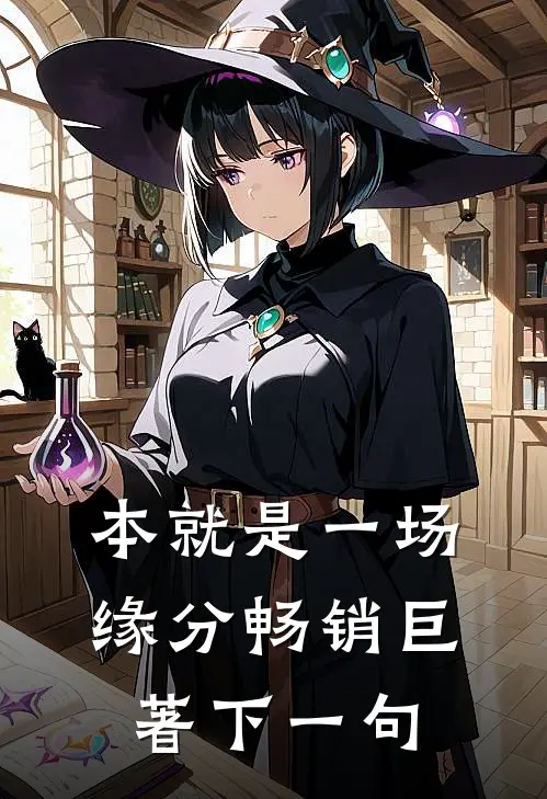 本就是一场缘分畅销巨著下一句