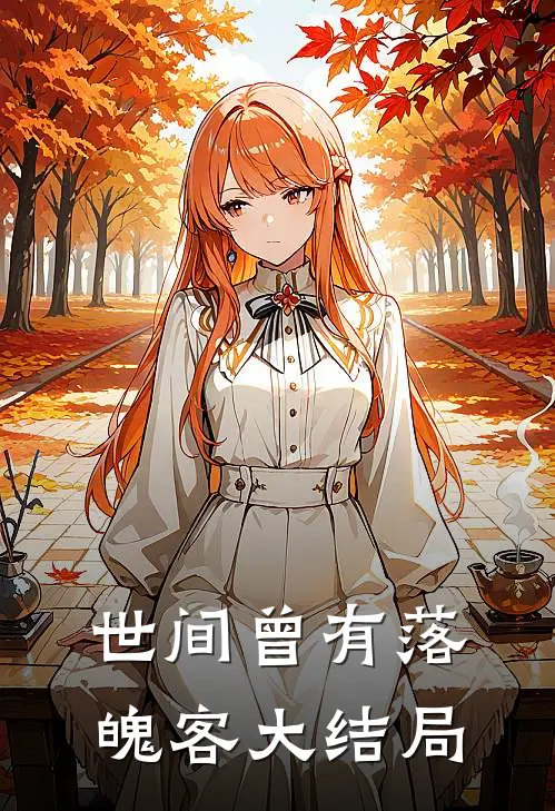 世间曾有落魄客大结局